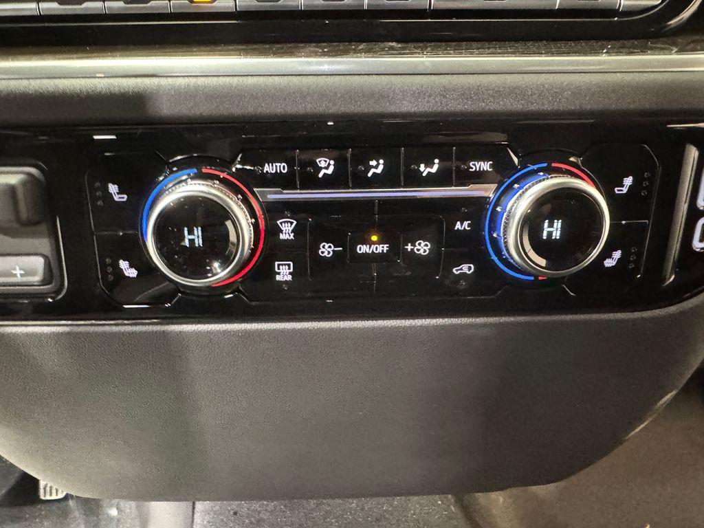 new 2026 GMC Sierra 1500 car, priced at $51,545