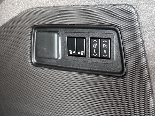 used 2023 Cadillac Escalade car, priced at $79,487