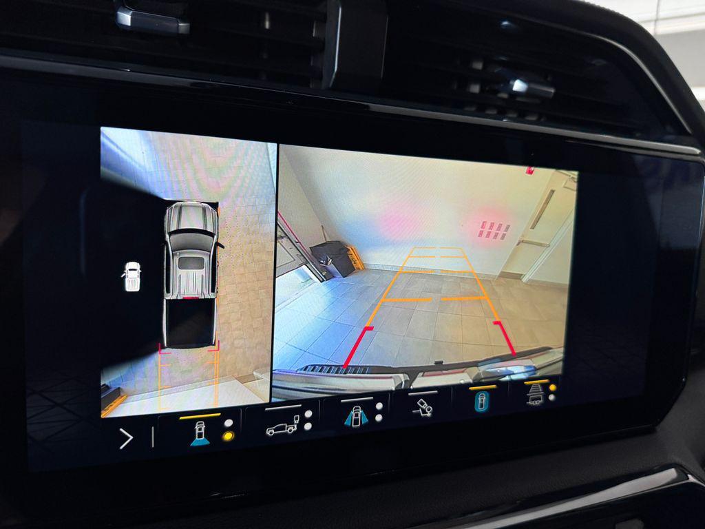 used 2023 GMC Sierra 1500 car, priced at $54,487