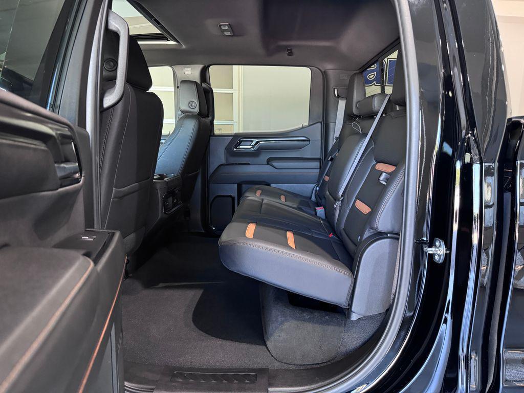 used 2023 GMC Sierra 1500 car, priced at $54,487