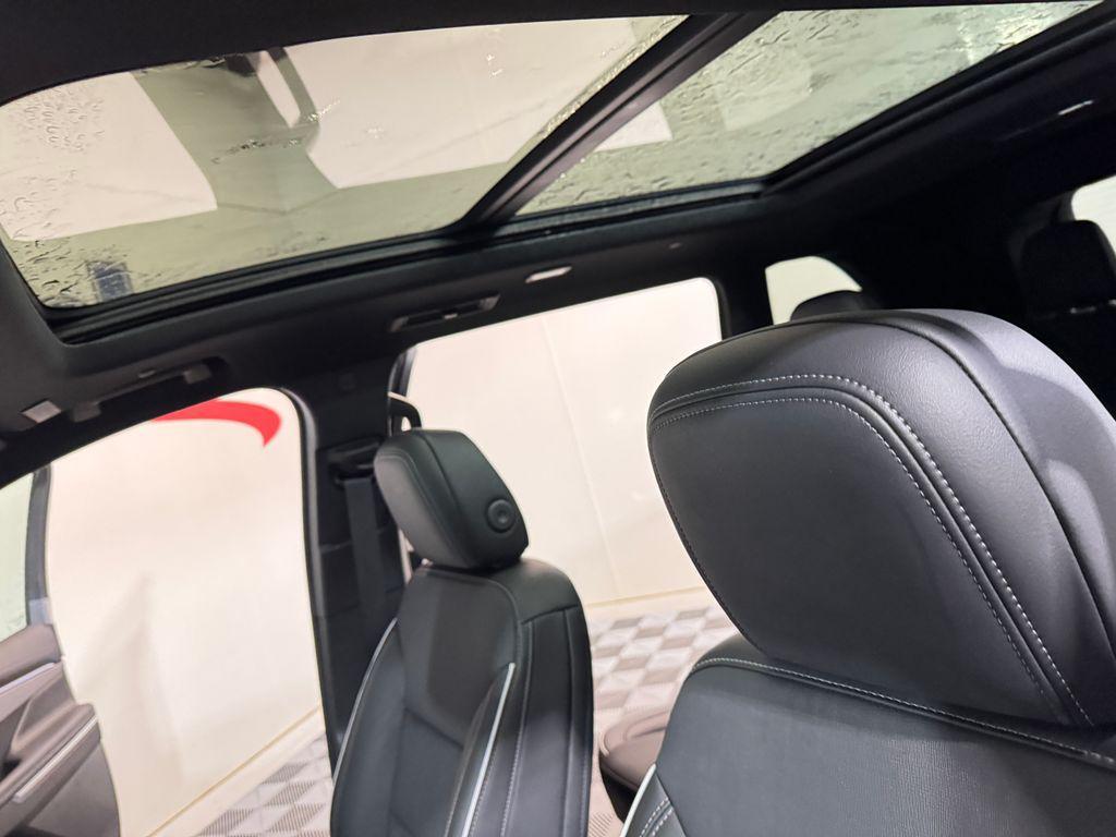 new 2026 Buick Enclave car, priced at $51,805