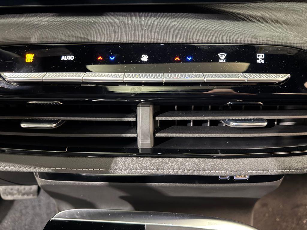 new 2026 Buick Enclave car, priced at $51,805