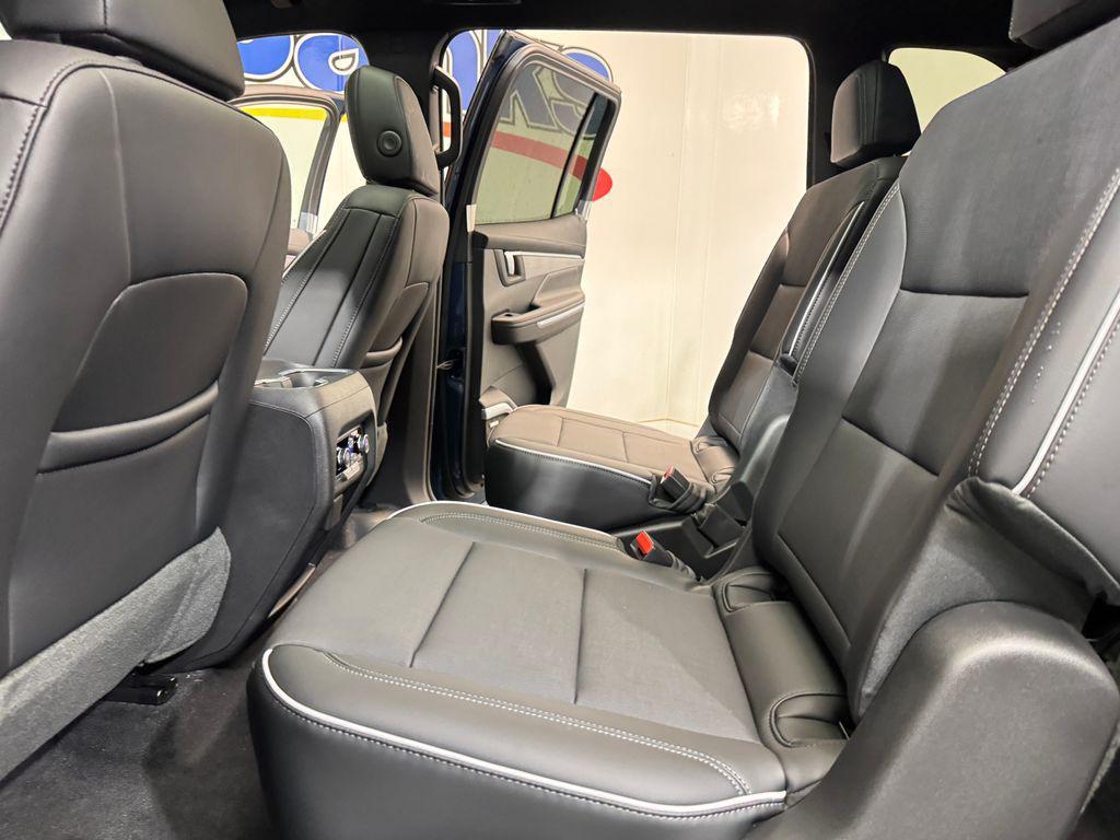 new 2026 Buick Enclave car, priced at $51,805