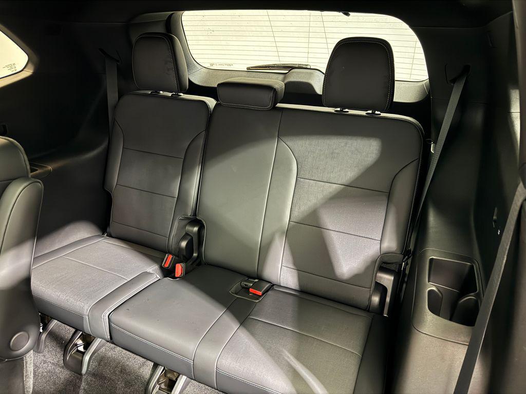 new 2026 Buick Enclave car, priced at $51,805