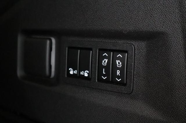 used 2022 Chevrolet Tahoe car, priced at $57,987