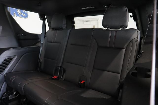 used 2022 Chevrolet Tahoe car, priced at $57,987