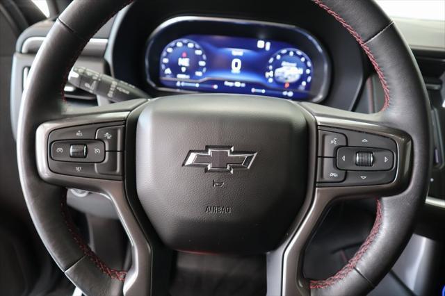 used 2022 Chevrolet Tahoe car, priced at $57,987