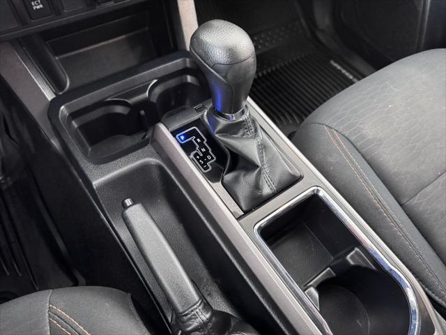 used 2019 Toyota Tacoma car, priced at $28,987