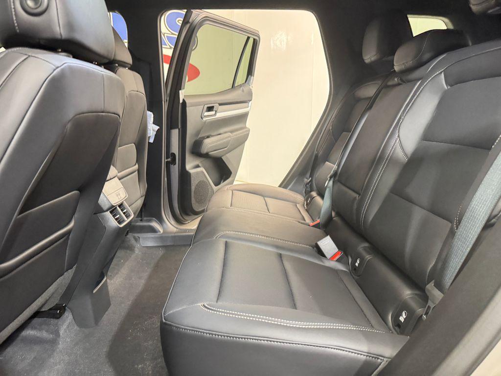 new 2026 GMC Terrain car, priced at $38,567