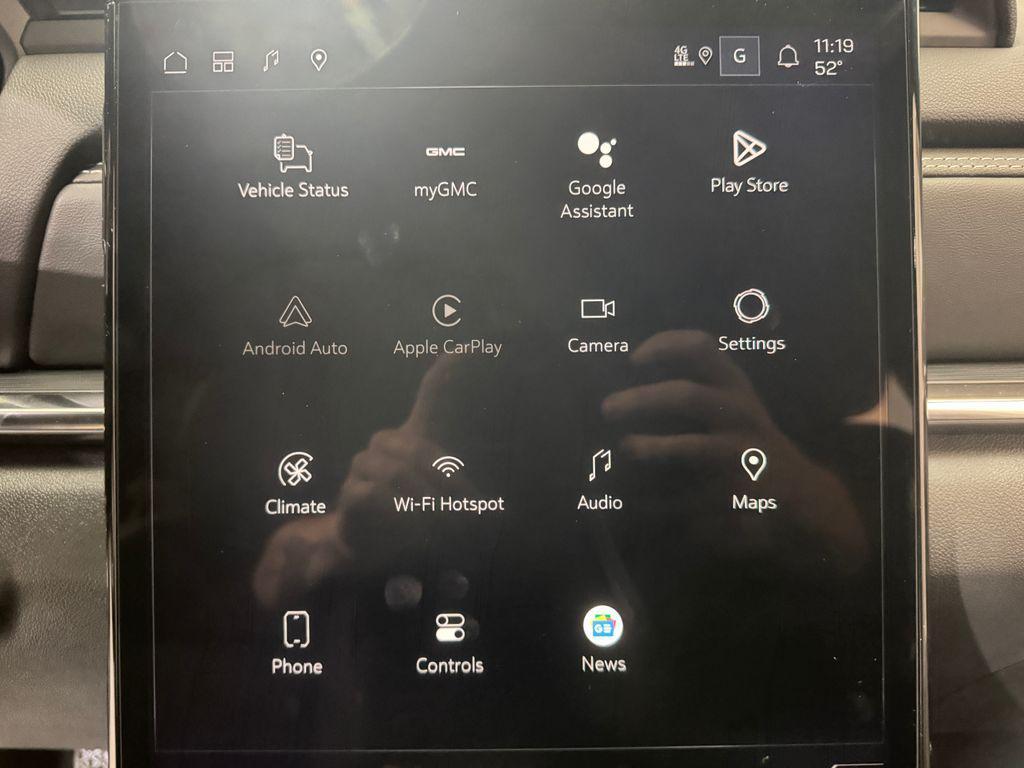 new 2026 GMC Terrain car, priced at $38,567