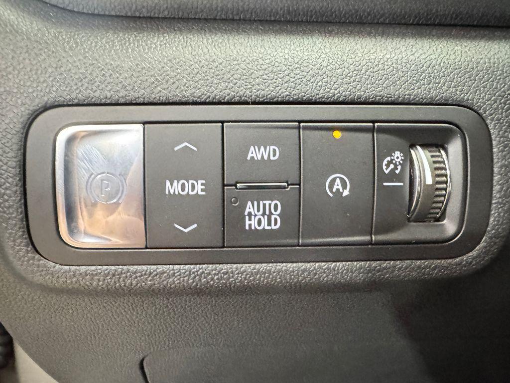 new 2026 GMC Terrain car, priced at $38,567