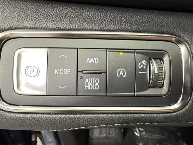 new 2025 Buick Enclave car, priced at $50,968
