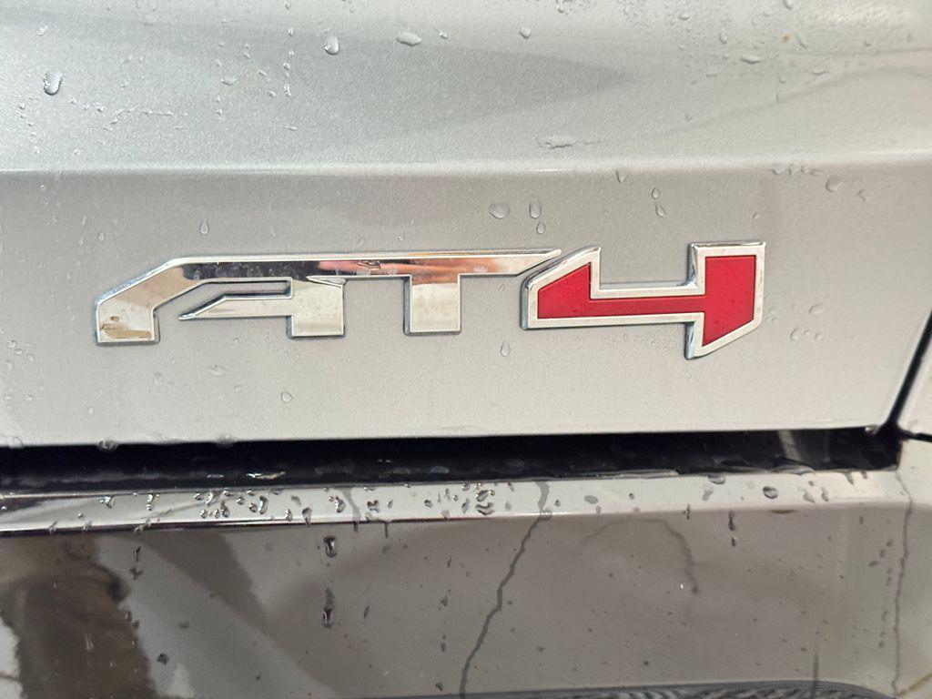 new 2026 GMC Terrain car, priced at $42,375