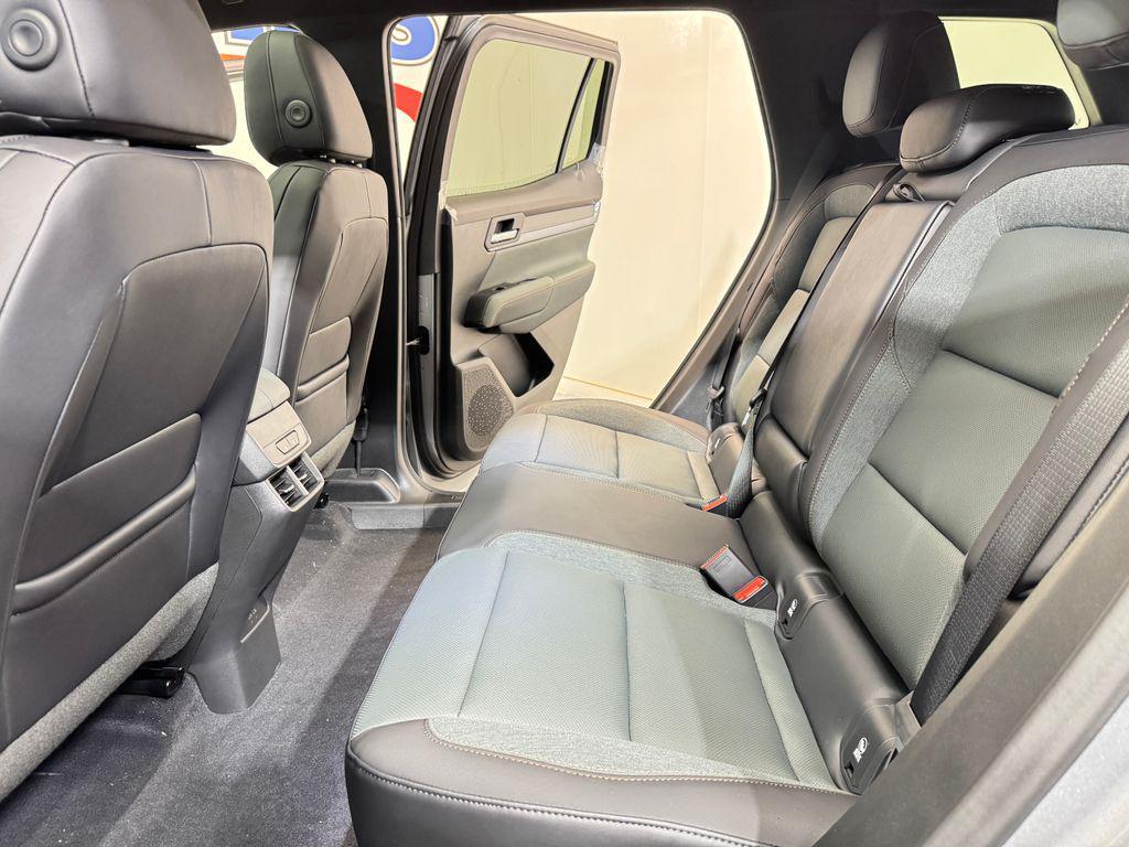 new 2026 GMC Terrain car, priced at $42,375