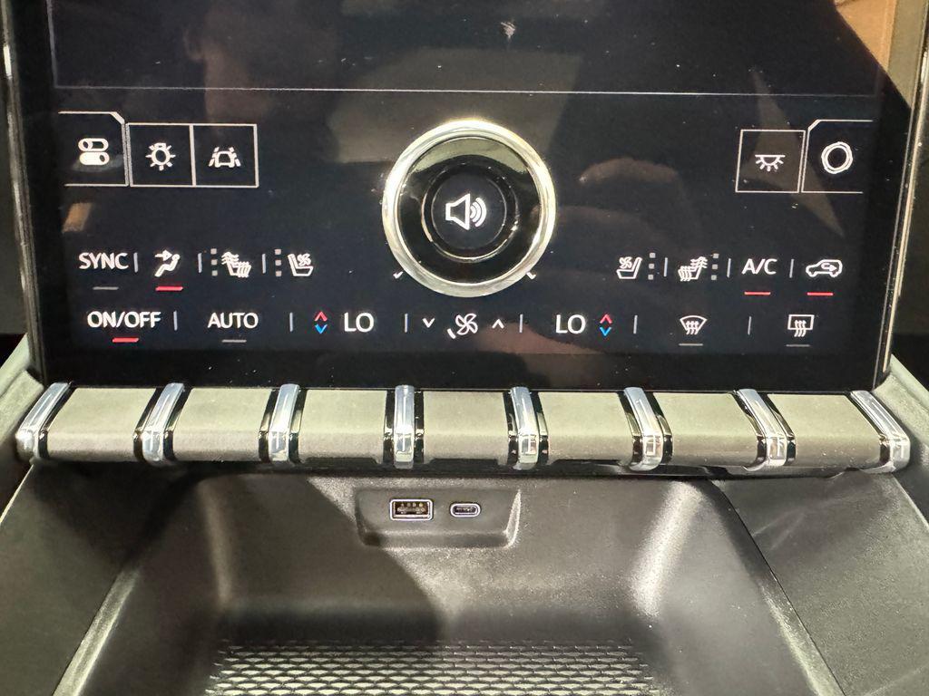 new 2026 GMC Terrain car, priced at $42,375