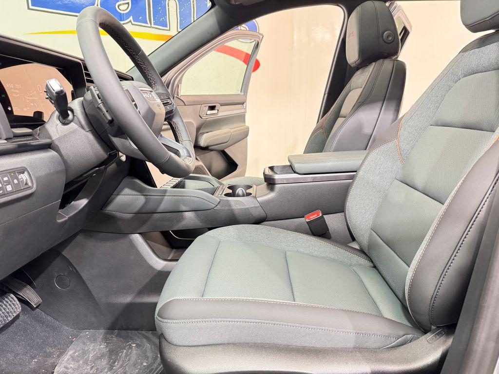 new 2026 GMC Terrain car, priced at $42,375