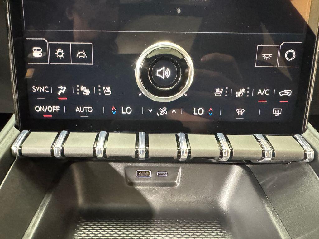 new 2026 GMC Terrain car, priced at $42,375