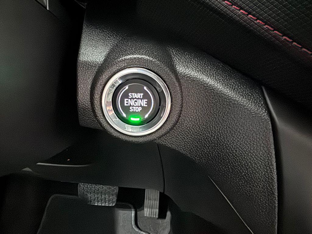 used 2023 Chevrolet TrailBlazer car, priced at $25,987