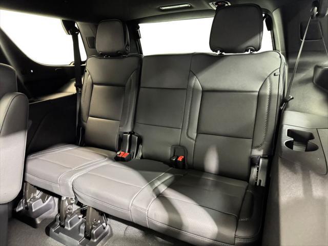 new 2025 GMC Yukon car, priced at $87,960