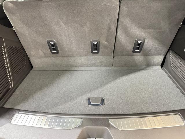 new 2025 GMC Yukon car, priced at $87,960