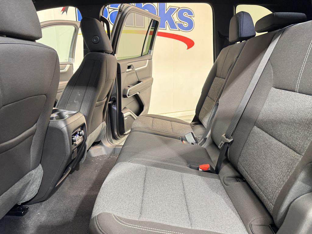new 2026 GMC Acadia car, priced at $46,590