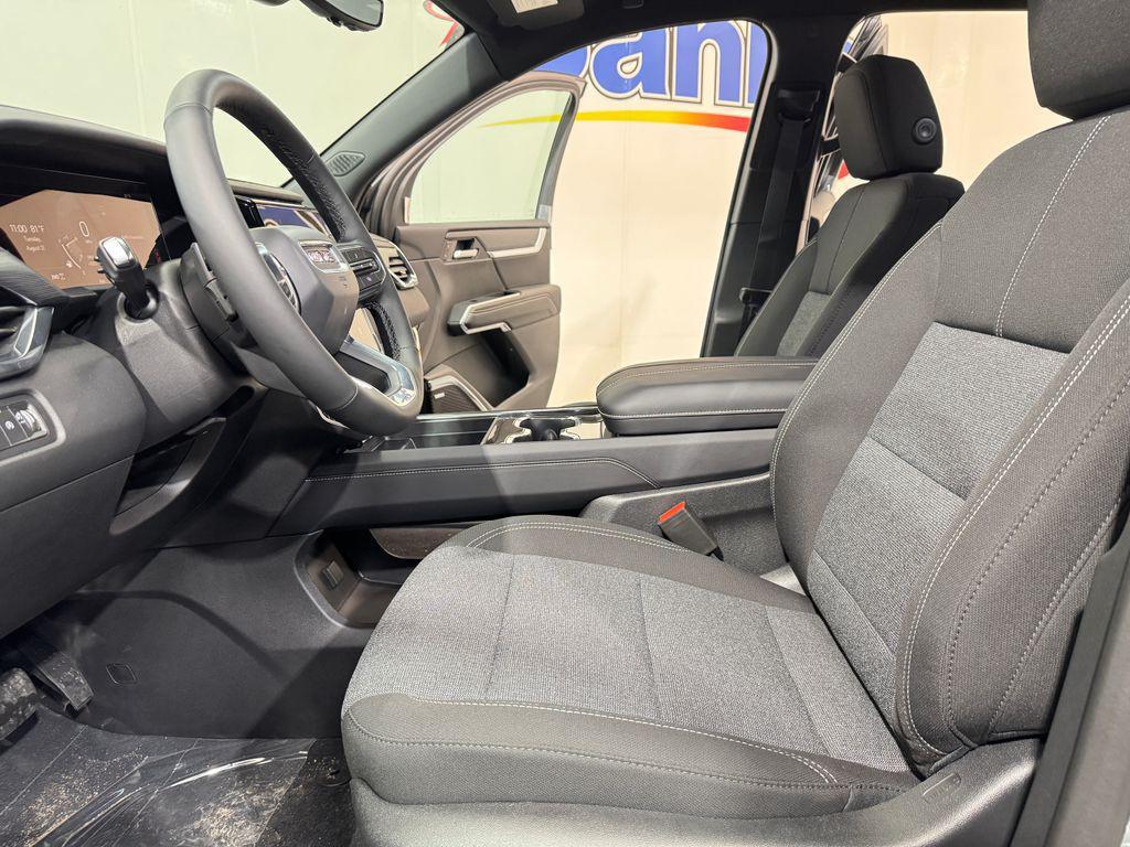 new 2026 GMC Acadia car, priced at $46,590