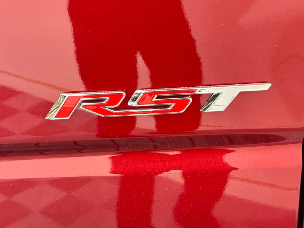 new 2026 Chevrolet Silverado 1500 car, priced at $63,247