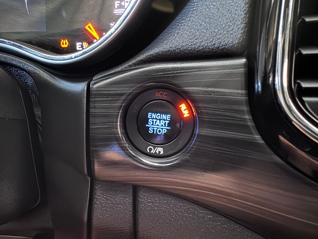 used 2020 Jeep Grand Cherokee car, priced at $23,487