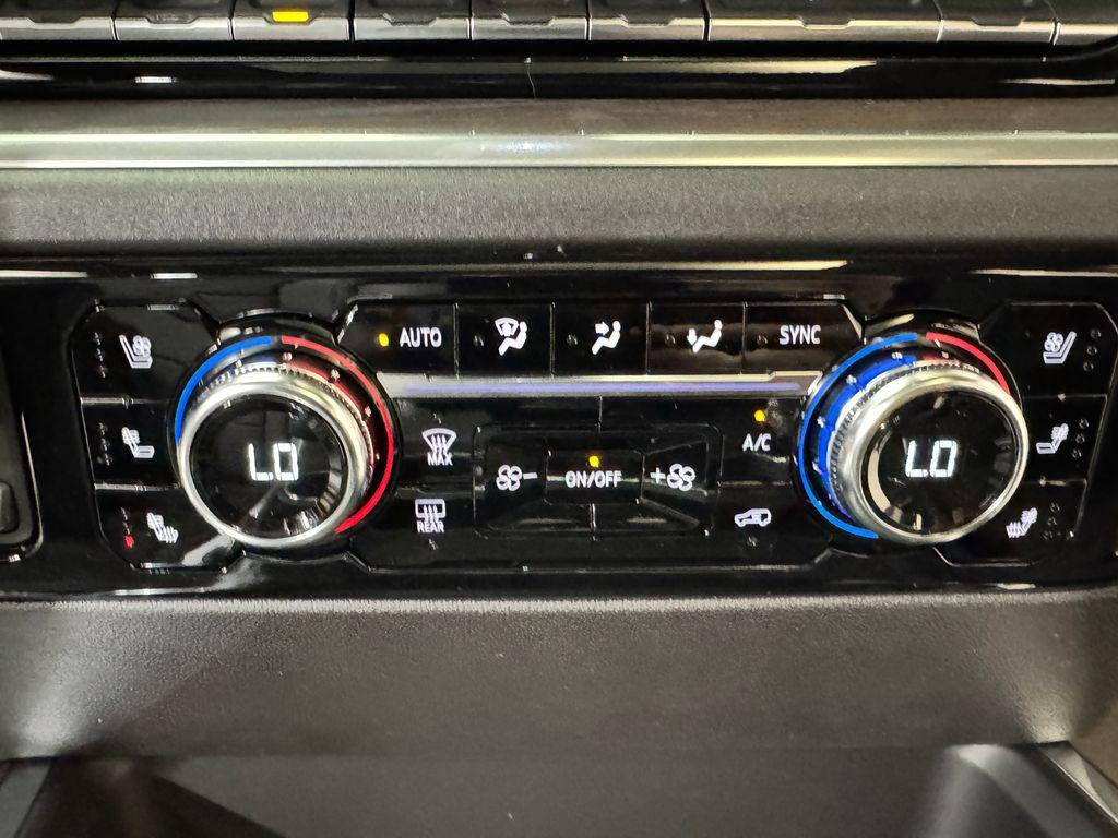 new 2025 GMC Sierra 3500 car, priced at $81,005