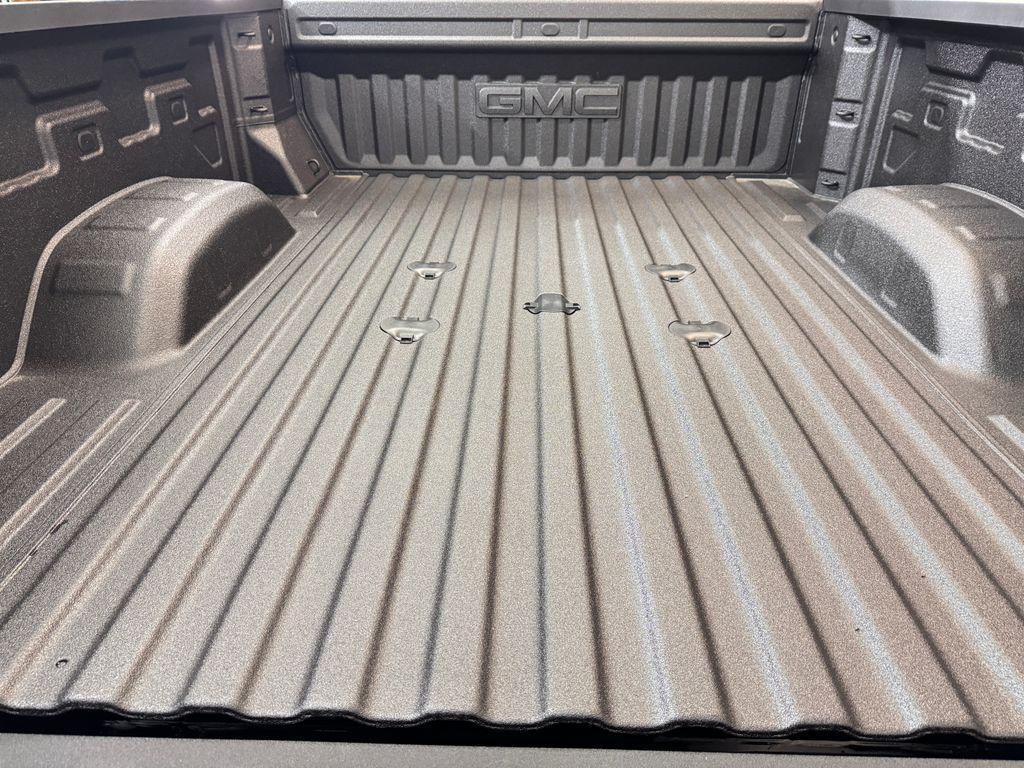 new 2025 GMC Sierra 3500 car, priced at $81,005