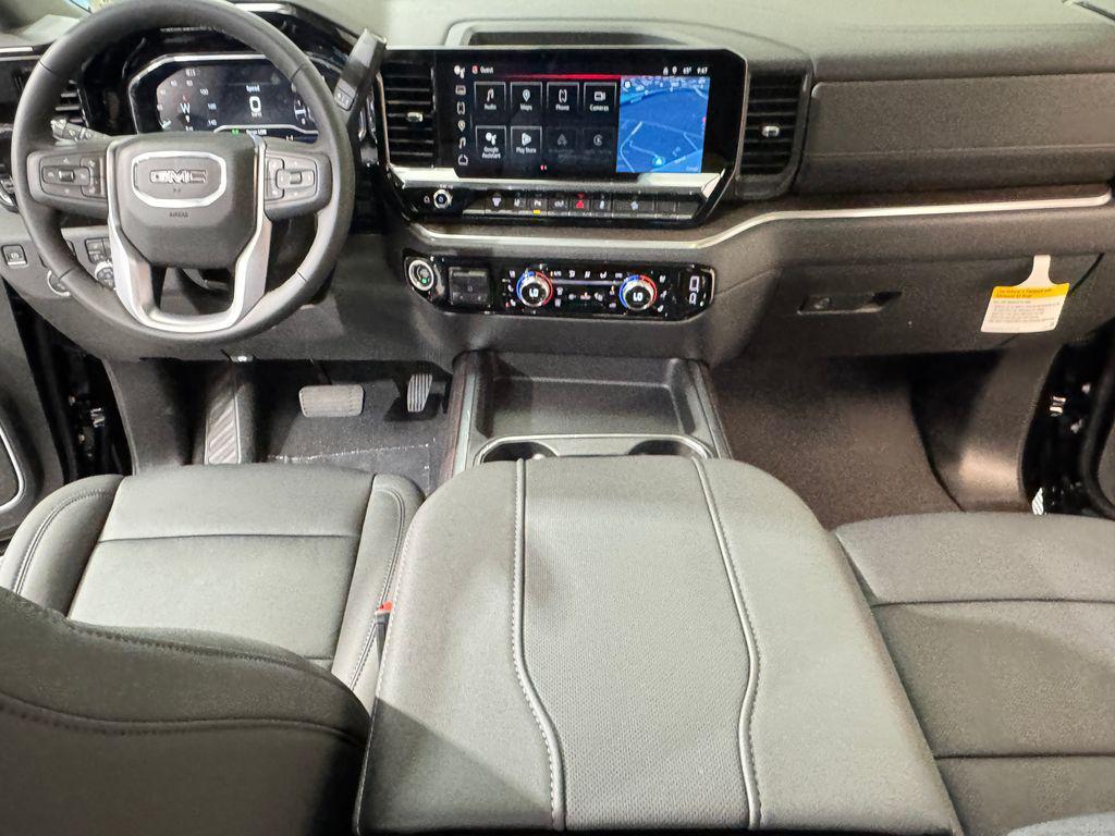 new 2025 GMC Sierra 3500 car, priced at $81,005