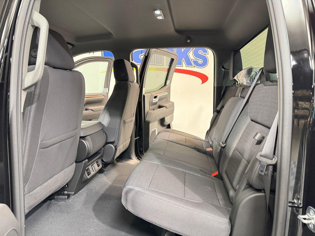 new 2026 GMC Sierra 1500 car, priced at $50,450