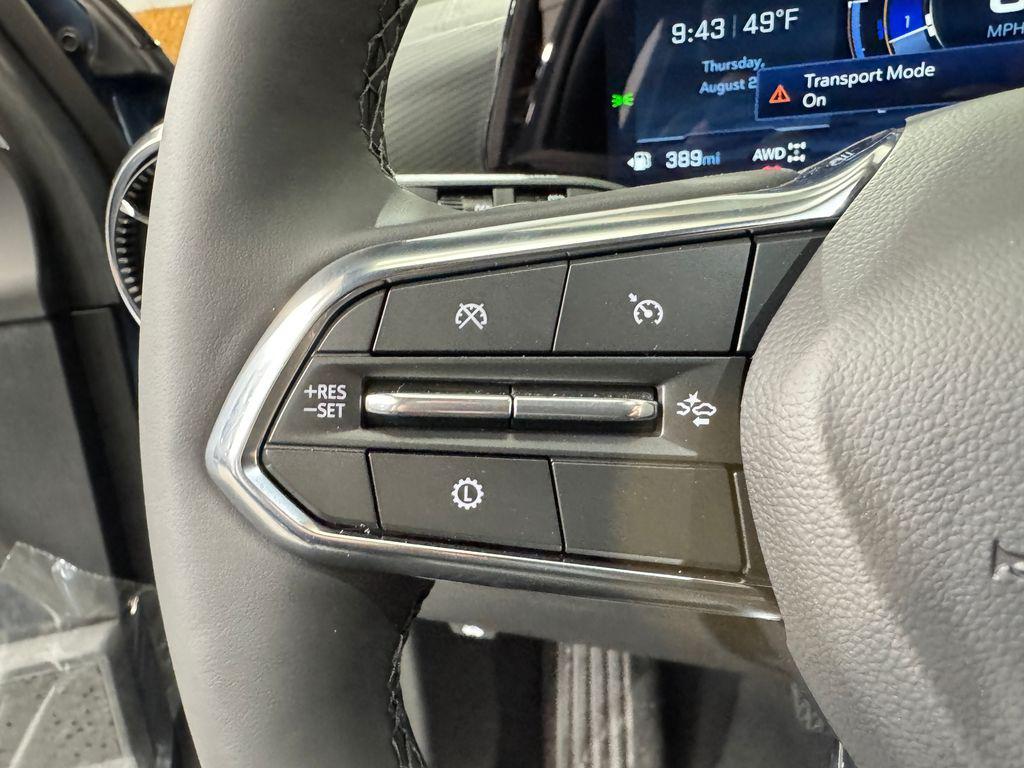 new 2026 Chevrolet Equinox car, priced at $34,540