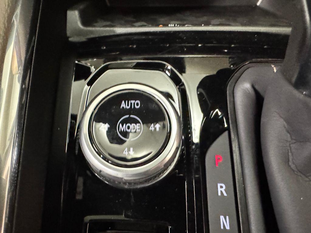 new 2026 GMC Canyon car, priced at $56,590