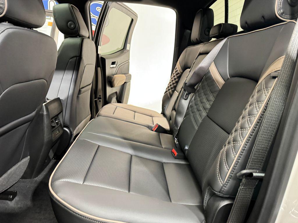 new 2026 GMC Canyon car, priced at $56,590