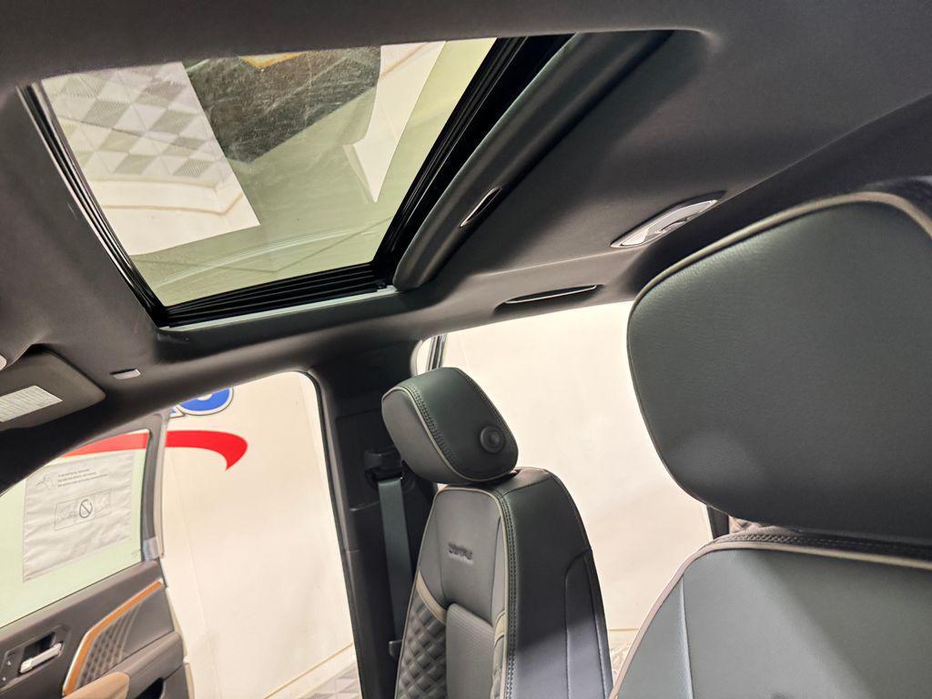 new 2026 GMC Canyon car, priced at $56,590