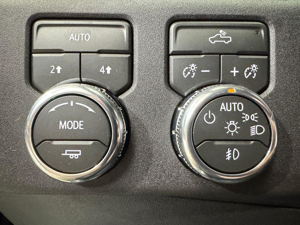 new 2026 GMC Sierra 1500 car, priced at $60,100