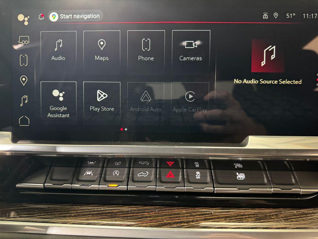 new 2026 GMC Sierra 1500 car, priced at $60,100