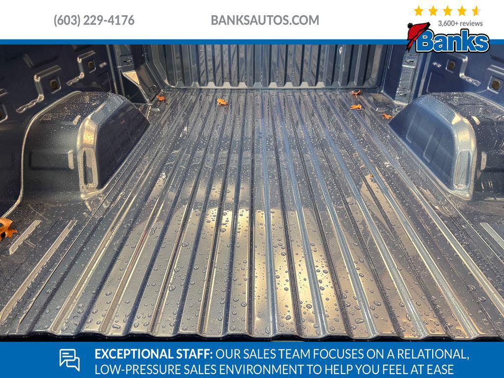 new 2026 GMC Sierra 1500 car, priced at $60,100