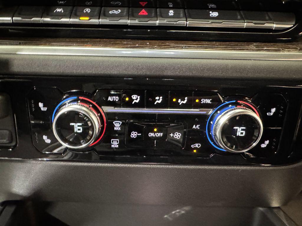 new 2026 GMC Sierra 1500 car, priced at $60,100