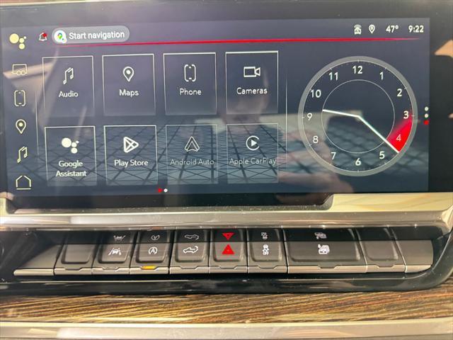 new 2025 GMC Sierra 1500 car, priced at $54,340