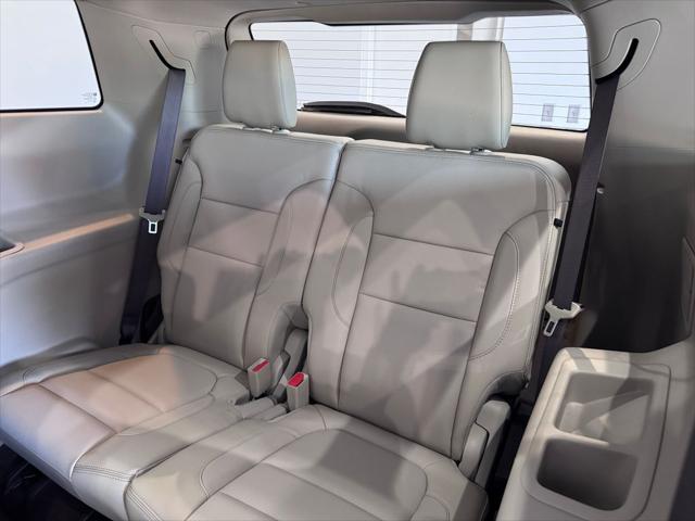 used 2018 GMC Acadia car, priced at $22,487
