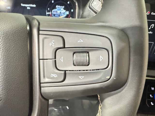 new 2025 GMC Sierra 3500 car, priced at $79,305