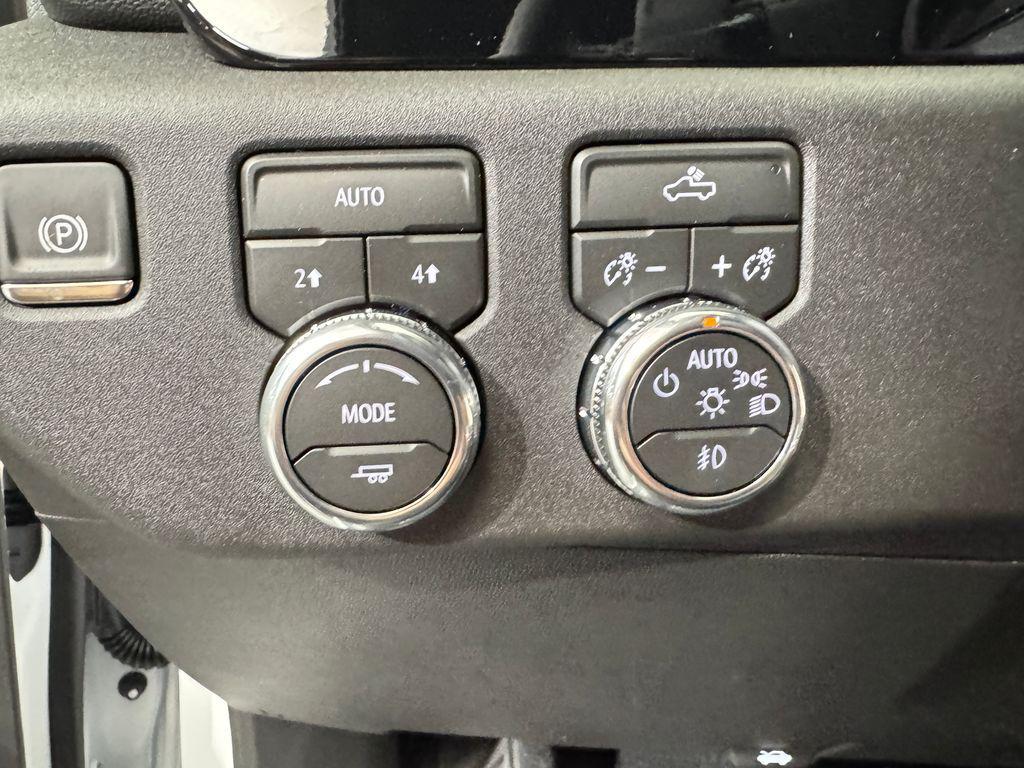 new 2026 GMC Sierra 1500 car, priced at $58,290