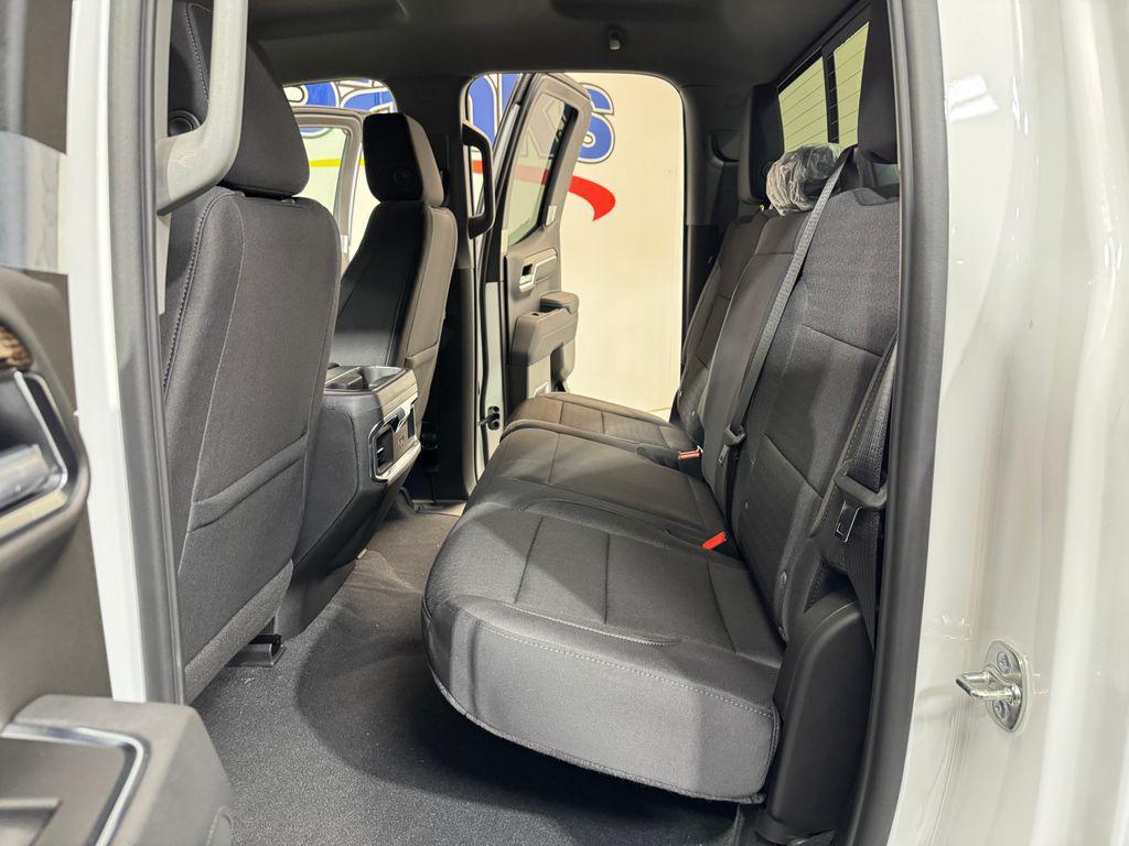 new 2026 GMC Sierra 1500 car, priced at $58,290