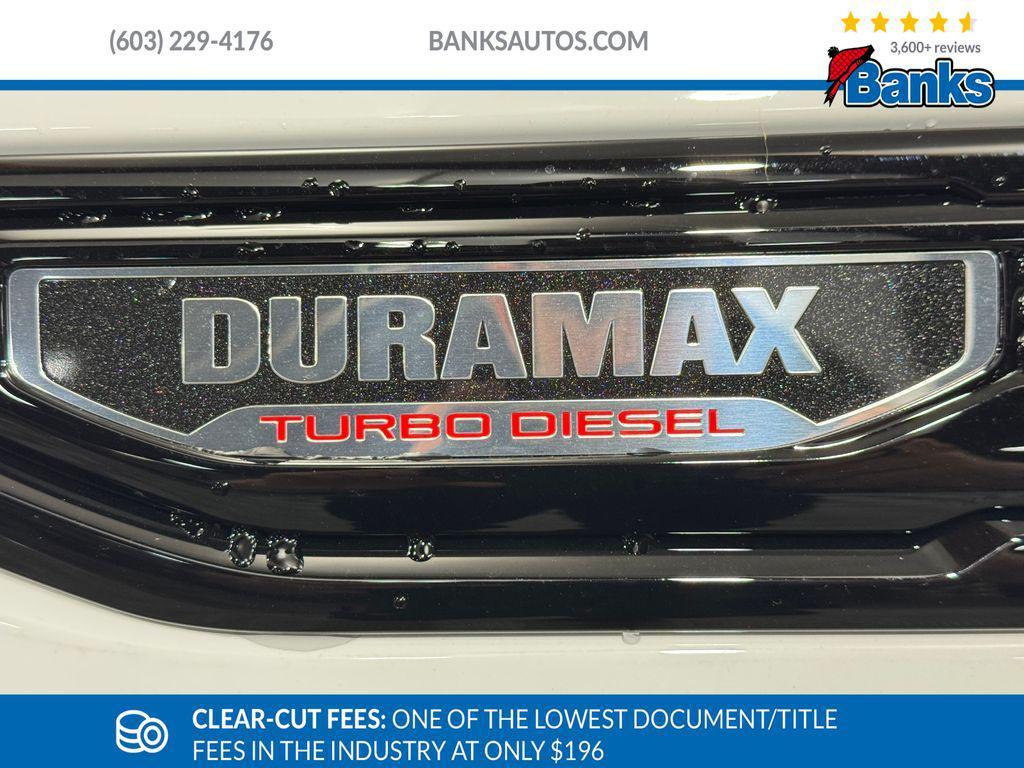 new 2026 GMC Sierra 1500 car, priced at $58,290