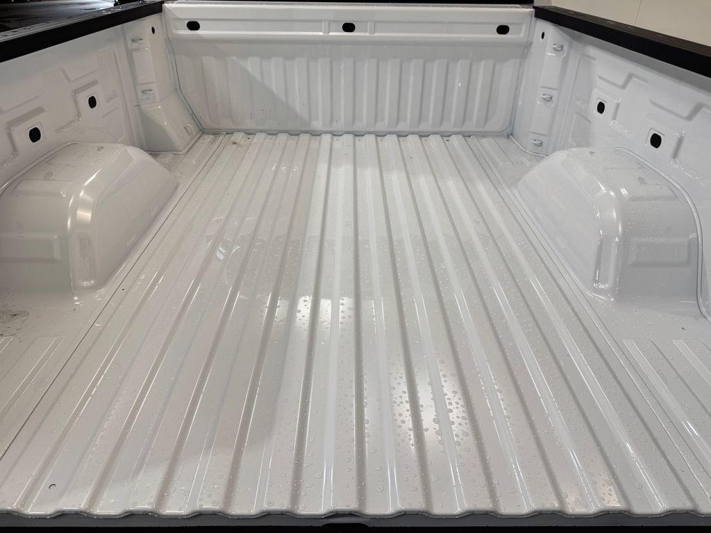 new 2026 GMC Sierra 1500 car, priced at $58,290