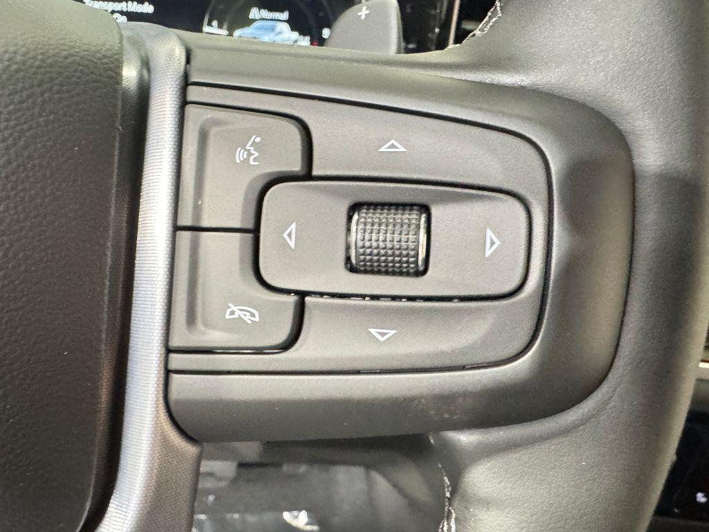 new 2026 GMC Sierra 1500 car, priced at $58,290