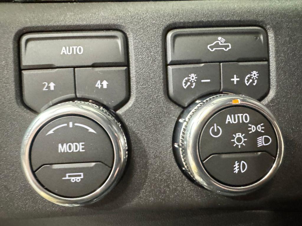 new 2026 GMC Sierra 1500 car, priced at $50,450