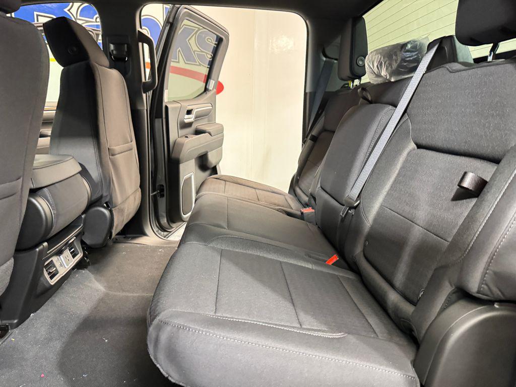 new 2026 GMC Sierra 1500 car, priced at $50,450